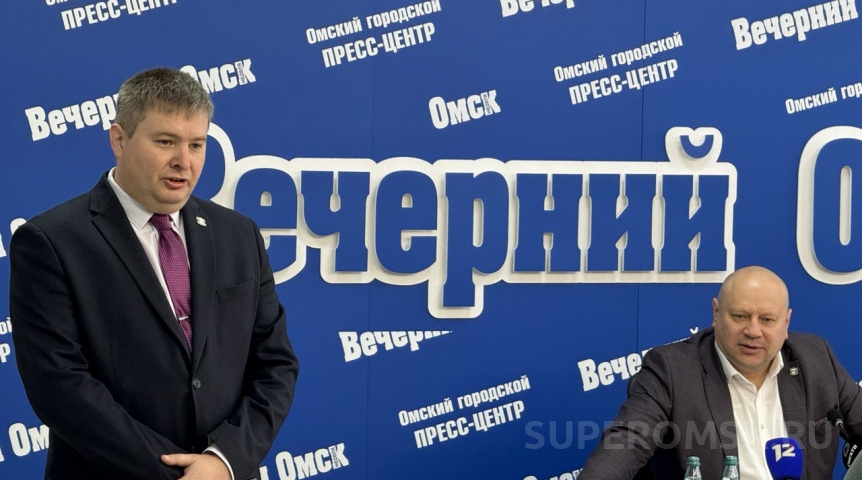 «СуперОмск» поздравляет Виктора Гашеева с днем рождения «СуперОмск» поздравляет Виктора Гашеева с днем рождения