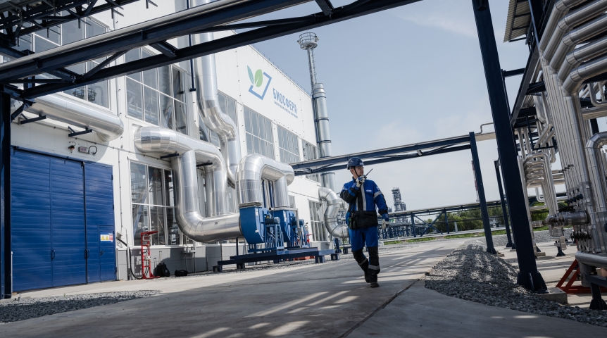 «Газпром нефть» признана одним из лучших работодателей России «Газпром нефть» признана одним из лучших работодателей России