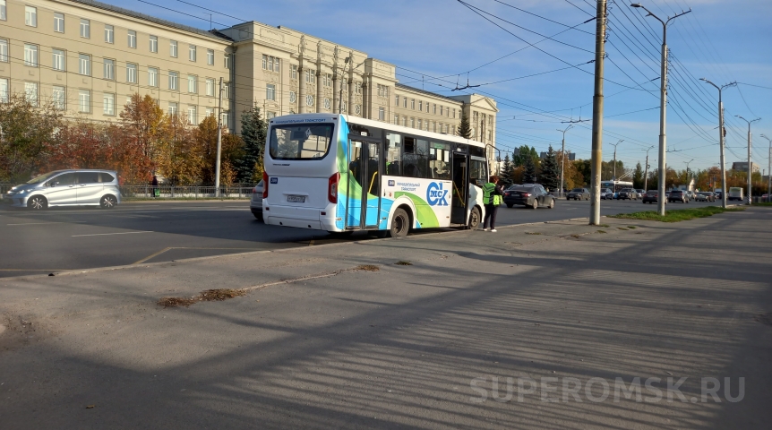 В Омске обосновали повышение проезда до 40 рублей с 1 июля 2024 года В Омске обосновали повышение проезда до 40 рублей с 1 июля 2024 года