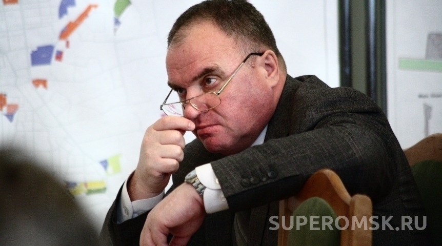 Общество В СМИ назвали причину задержания омского экс-министра Куприянова