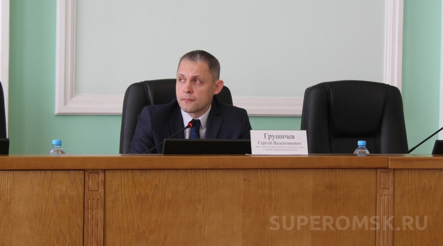 Депутаты и городские финансисты получили «наказы» от омичей по бюджету Депутаты и городские финансисты получили «наказы» от омичей по бюджету