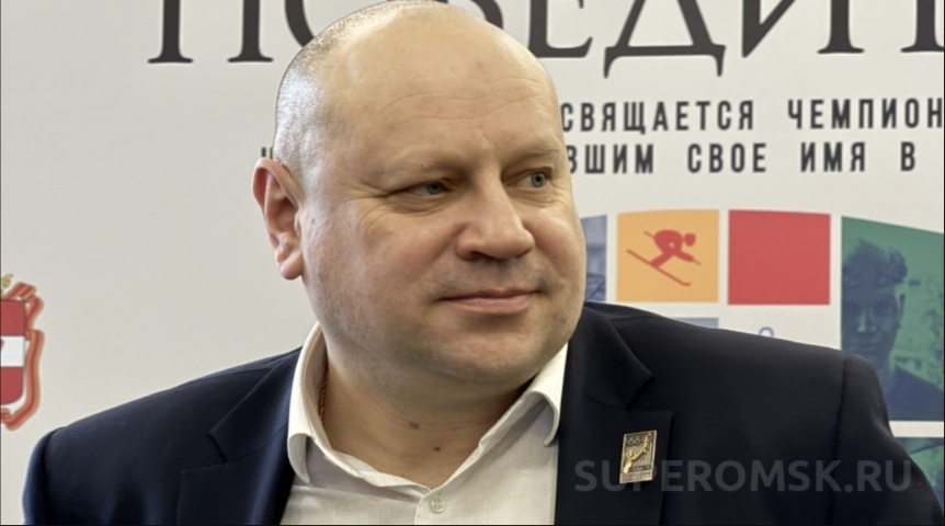 Власть Мэр Сергей Шелест дал поручение главам округов по инициативным проектам омичей