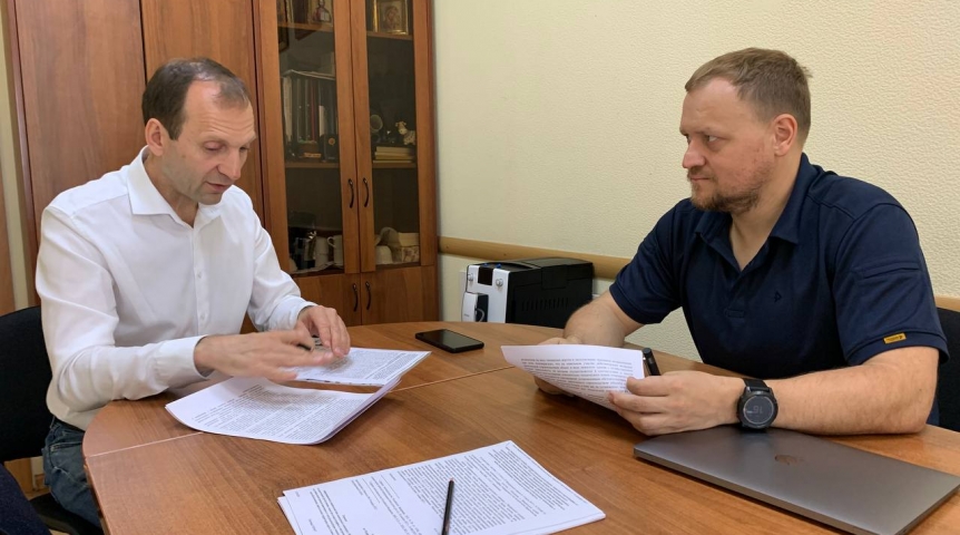 Адвокаты раскрыли детали дела против омичей Павлова, Саханя и Толчева Адвокаты раскрыли детали дела против омичей Павлова, Саханя и Толчева