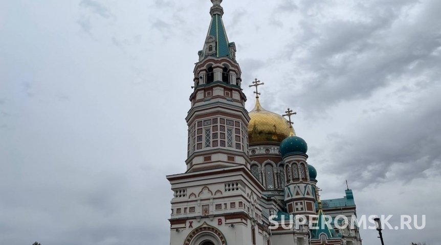 Общество Новый глава Калачинской епархии в Омской области приступил к своим обязанностям