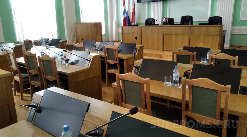 Новости политики Омская вебкам-модель прокомментировала снятие с выборов в городской совет
