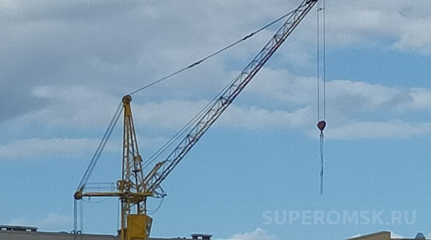 Новости недвижимости Названы сроки ввода распредцентра «Вайлдберриз» под Омском