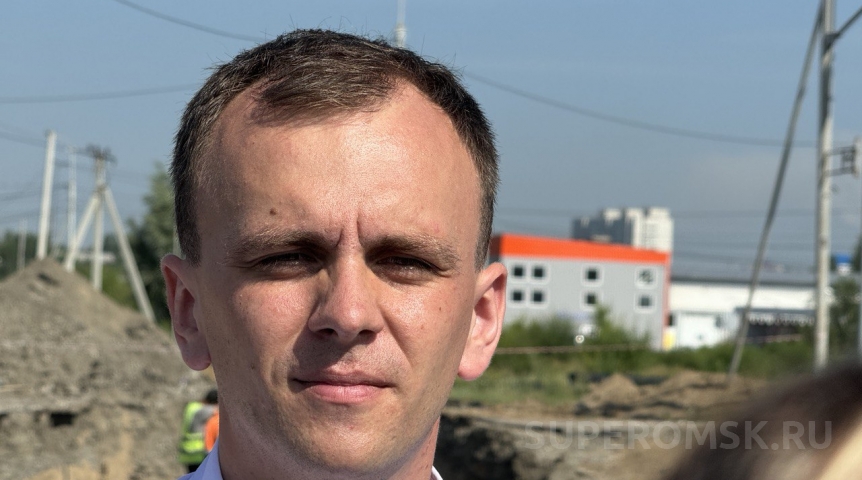 Власть Стало известно, кто возглавит депстрой мэрии Омска