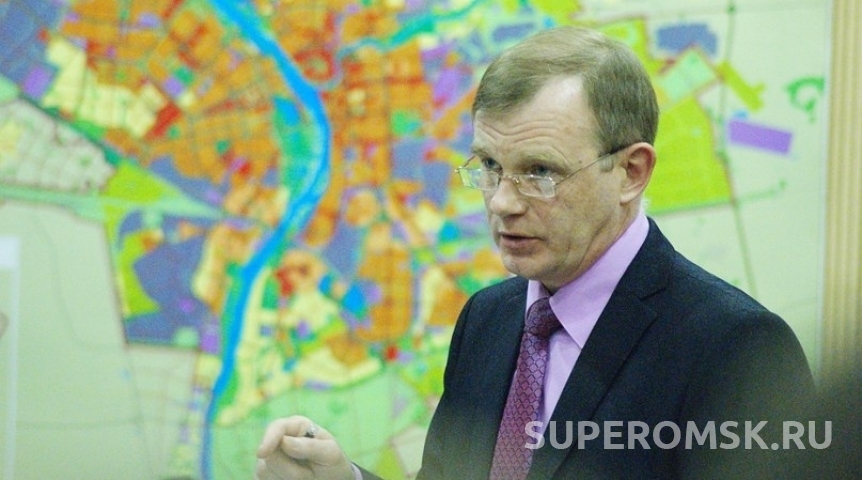 Поздравления «СуперОмск» поздравляет Вадима Кормильца с днем рождения