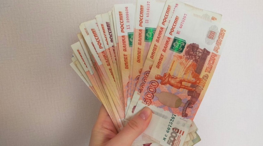 Общество Открой вклад «Устойчивый %» с доходностью до 18,4 % от Банка Акцепт