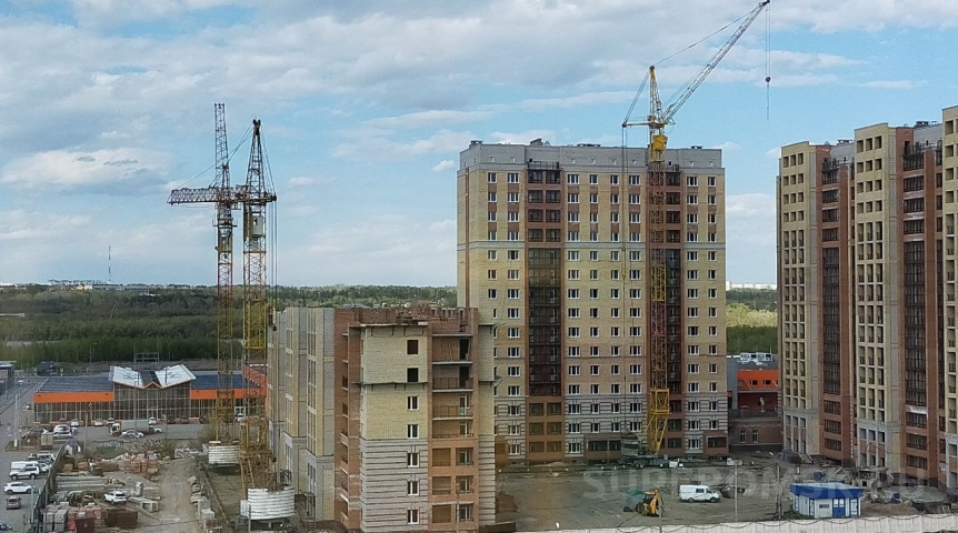 Изменятся ли цены на новостройки после продления программы семейной ипотеки? Изменятся ли цены на новостройки после продления программы семейной ипотеки?
