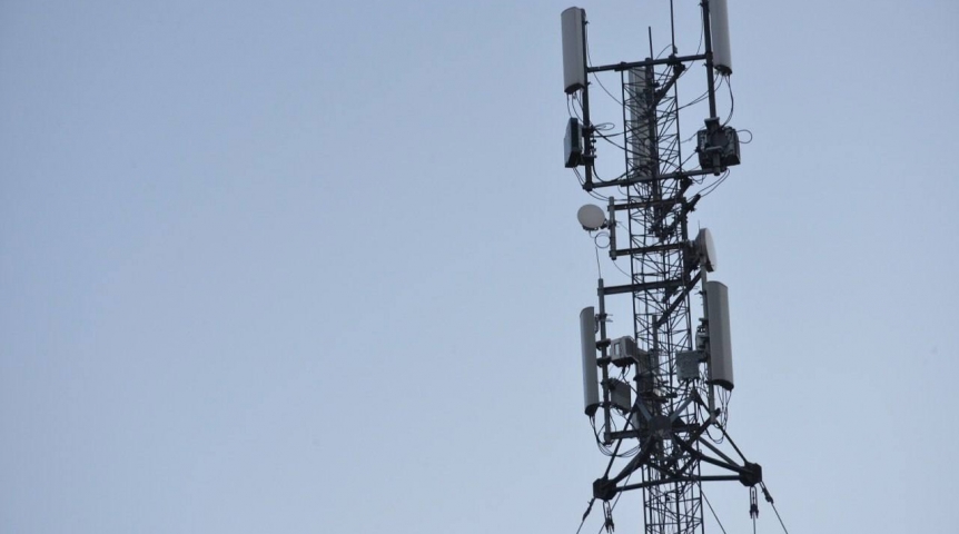 Телеком Свыше миллиона омичей получили ускоренный интернет от Tele2