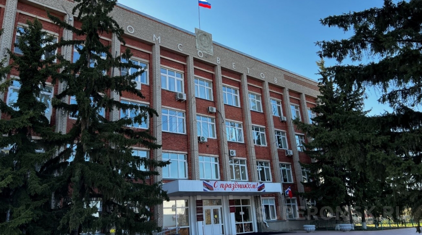 Стали известны обстоятельства ухода с поста главы Калачинского района Омской области