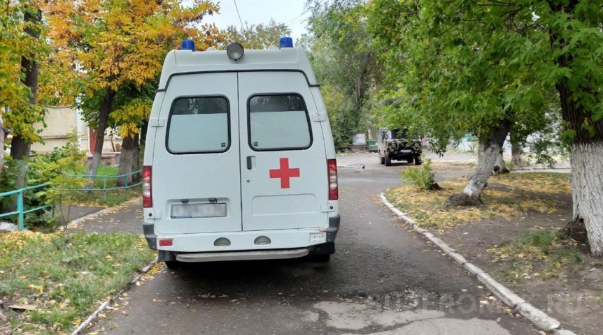 В Минздраве подвели свои итоги Дня города Омска В Минздраве подвели свои итоги Дня города Омска