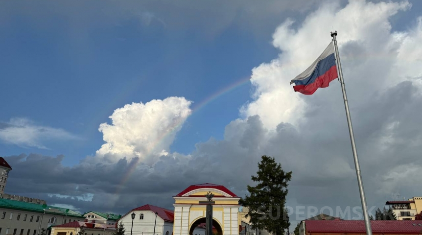 Новости спорта В Омске устроят ночной велопробег на 7 километров и огненное шоу
