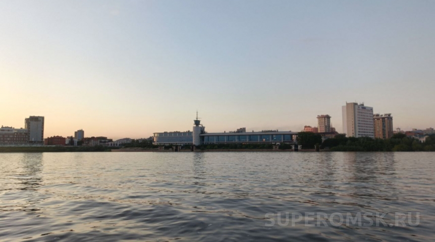 Происшествия в Омске Омские водолазы достали со дна четыре трупа