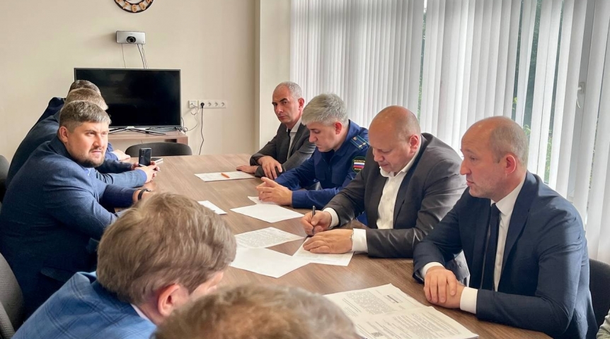 Власть Мэр Сергей Шелест объявил о мерах по контролю за прохождением отопительного периода