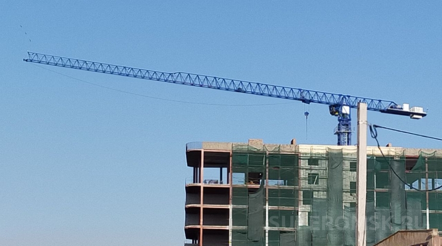 Новости недвижимости Под планируемый микрорайон в ЦАО Омска могут снести еще больше домов