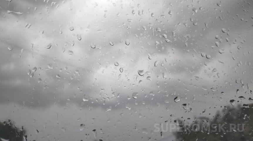 Появился неутешительный прогноз на сентябрь в Омской области Появился неутешительный прогноз на сентябрь в Омской области