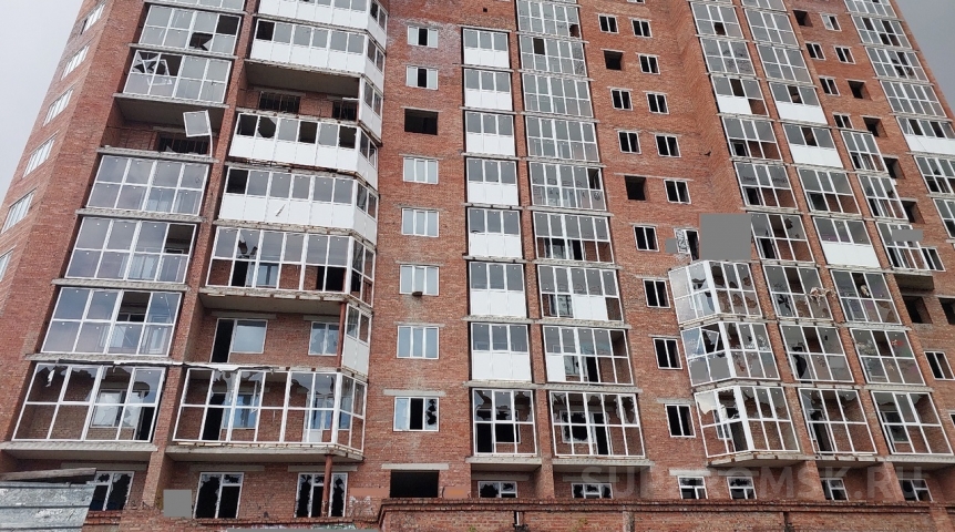 Новости недвижимости Омские дольщики массово обращаются за выплатами взамен квартиры