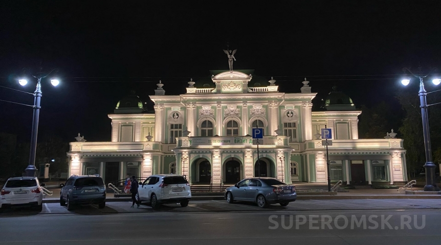 Общество На фасаде дома в центре Омска установят мемориальную доску известной актрисе