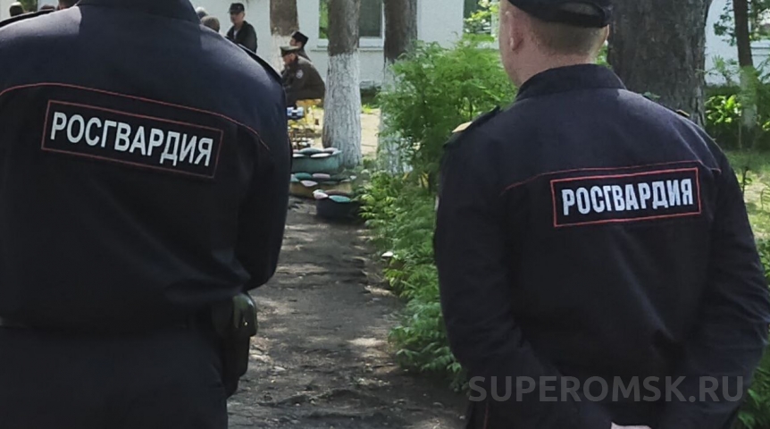 В Омской области потерялась 8-летняя девочка