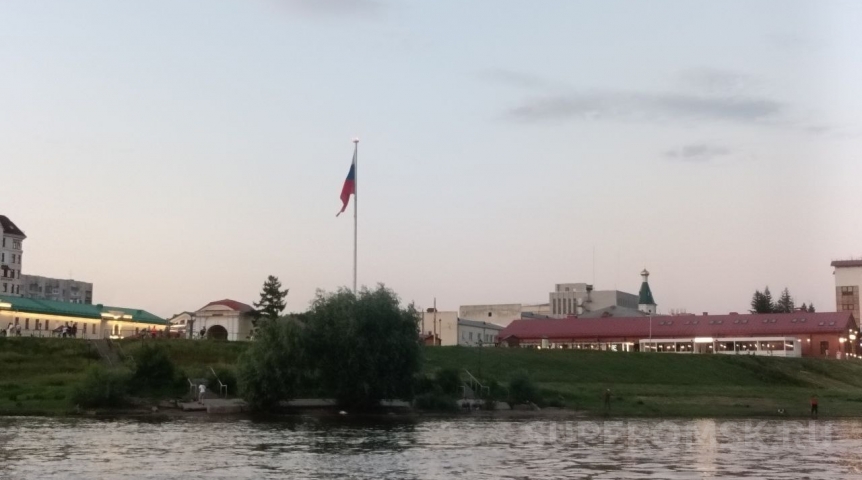 Общество Опубликована двухнедельная программа мероприятий ко Дню пожилого человека в Омске