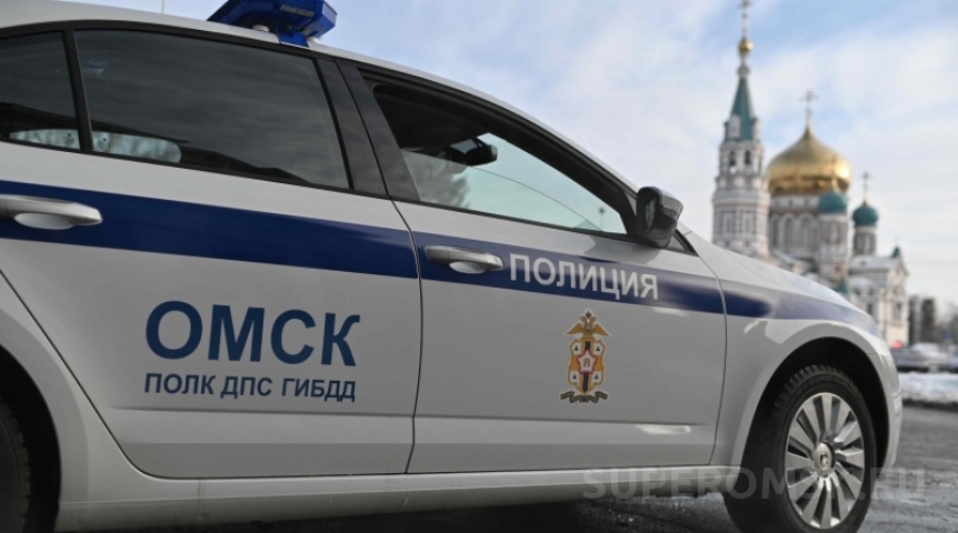Происшествия в Омске Состояние юной омички затребовало вмешательства полиции