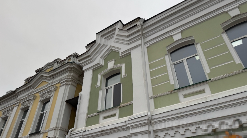Бизнес-новости У омского «Кантанелло» сменился владелец