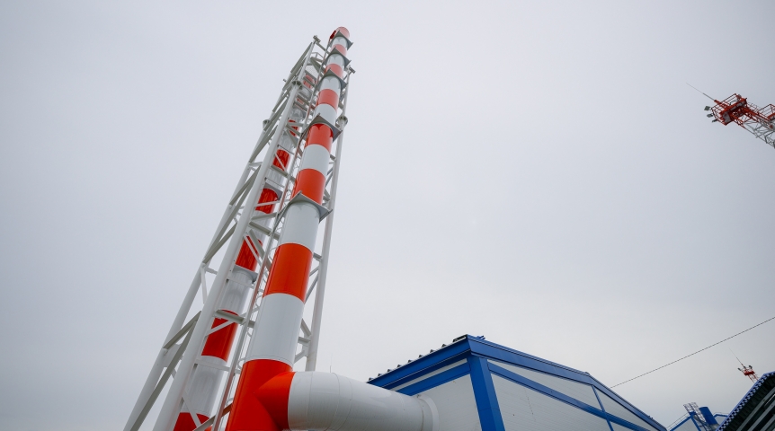 Нефтетранспортники Западной Сибири успешно завершили подготовку объектов к периоду холодов Нефтетранспортники Западной Сибири успешно завершили подготовку объектов к периоду холодов