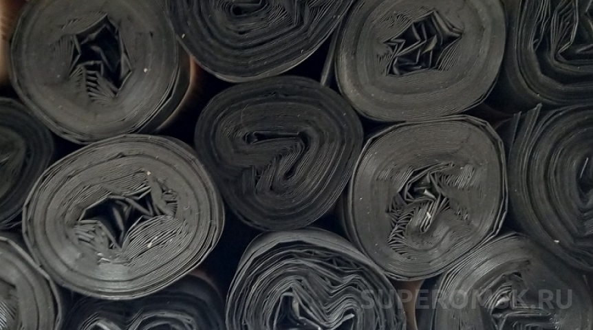 Омские власти закупают свыше 500 мешков для трупов Омские власти закупают свыше 500 мешков для трупов