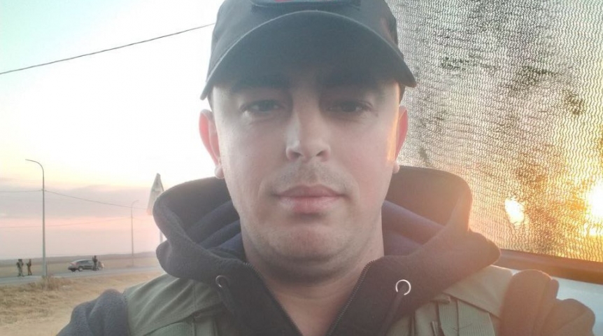 Общество Медик из Омска провел две недели в Курске для помощи местному населению
