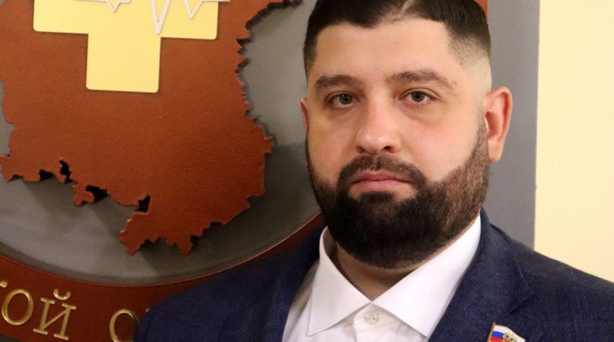 Власть Министр Маркелов объяснил назначение участника СВО в омской МСЧ № 4