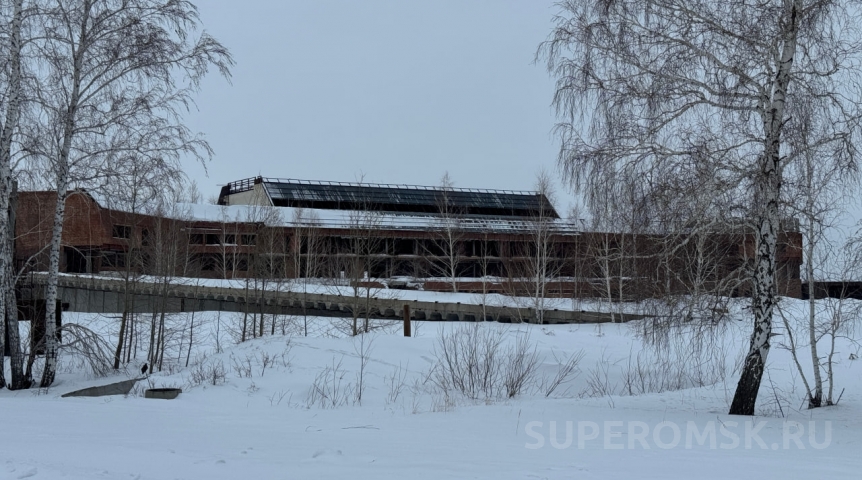 Новому аэропорту Омск-Федоровка утвердили куратора в облправительстве Новому аэропорту Омск-Федоровка утвердили куратора в облправительстве