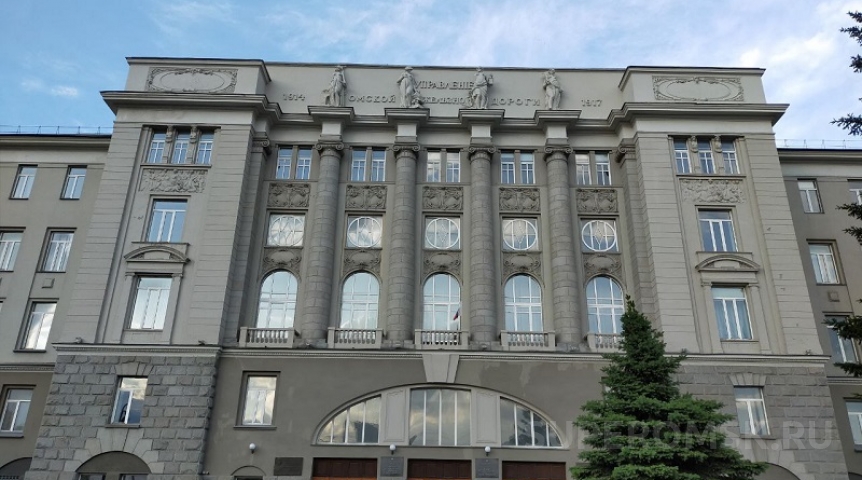 Студентку отчислили из омского вуза за плагиат в дипломе Студентку отчислили из омского вуза за плагиат в дипломе