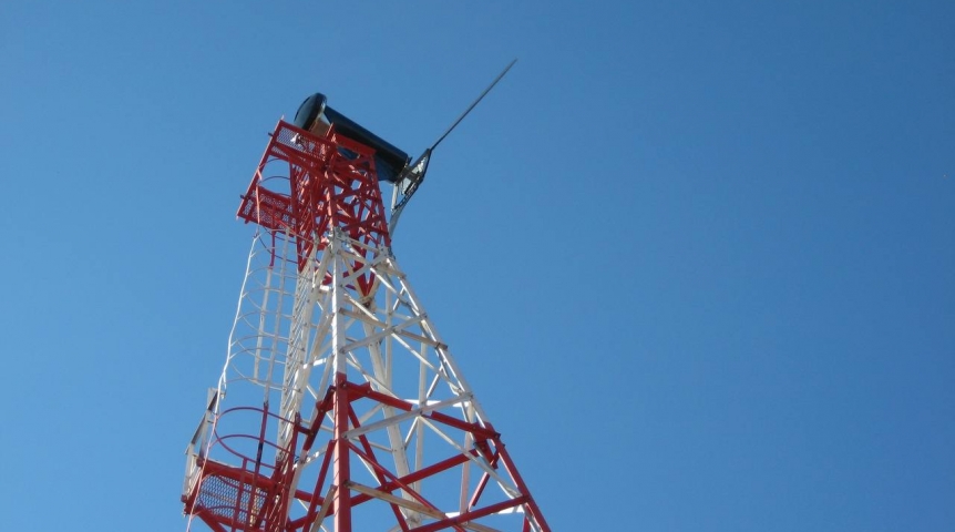 Телеком В омских селах заработал скоростной интернет «МегаФона»