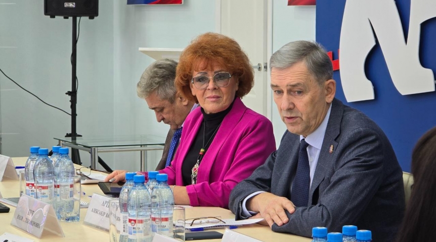 Новости культуры Спикер Заксобрания Артемов: «Омск может получить звание культурной столицы РФ – 2026»