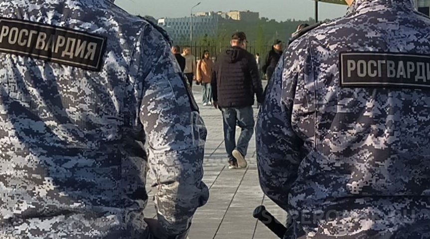 Криминальные новости На Урале неожиданно «раскрыли» омича из базы федерального розыска