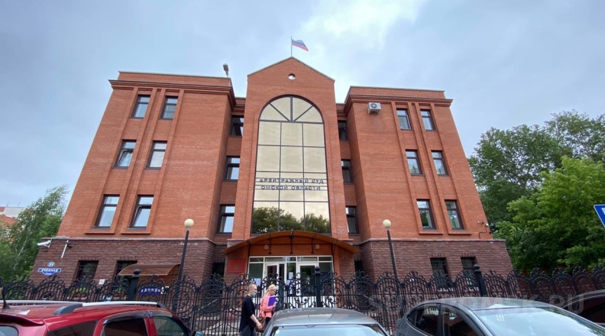 В Омске хотят обанкротить господрядчика десятка дорог В Омске хотят обанкротить господрядчика десятка дорог