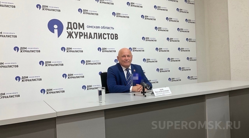 Дрофа объяснил подорожание хлеба в Омской области Дрофа объяснил подорожание хлеба в Омской области