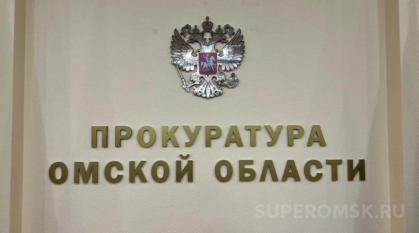 На инициатора омского референдума завели дело На инициатора омского референдума завели дело
