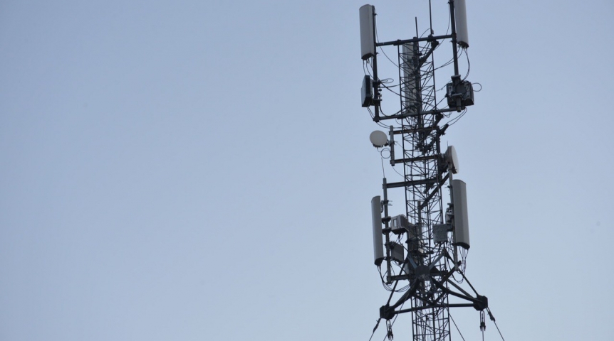 T2 запустила в Омской области технологию звонков в сети 4G T2 запустила в Омской области технологию звонков в сети 4G