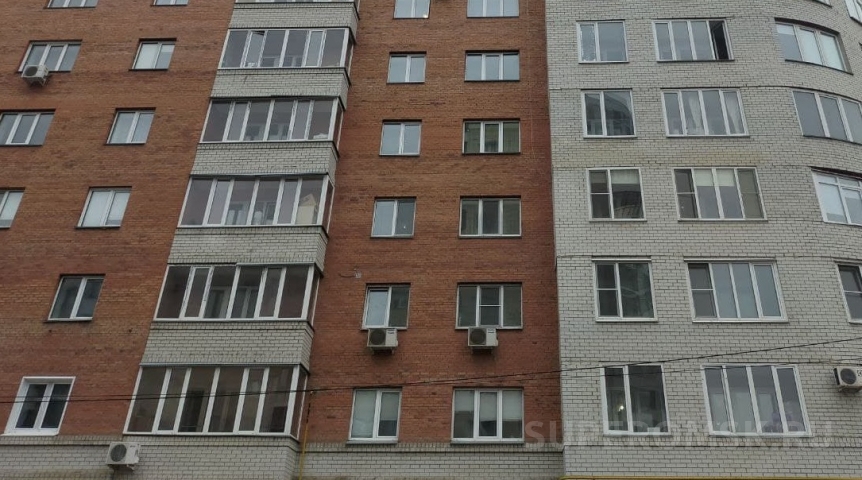 Новости недвижимости В Омске растут цены на вторичное жилье