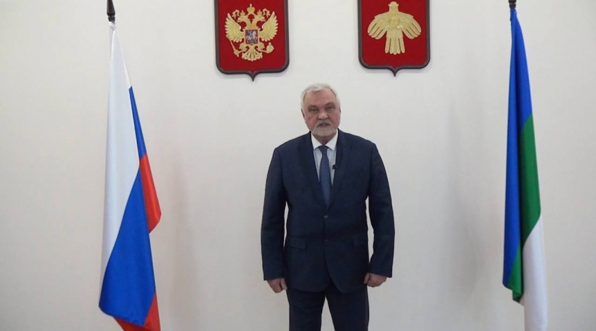 Путин назначил омича Уйбу на высокий пост в структуре Минобороны Путин назначил омича Уйбу на высокий пост в структуре Минобороны