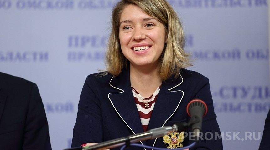 Поздравления «СуперОмск» поздравляет Виталину Бацарашкину с днем рождения