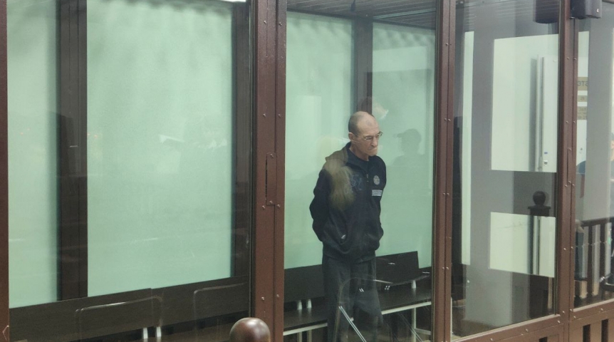 В Омской области мужчине вынесли приговор за жестокое убийство своей бывшей учительницы В Омской области мужчине вынесли приговор за жестокое убийство своей бывшей учительницы
