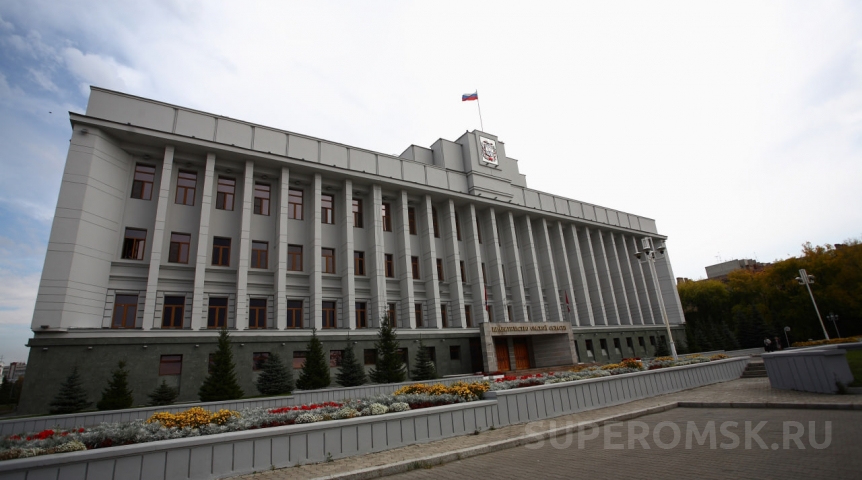 Власть В Омской области увеличили выплаты за содействие к заключению контракта с Минобороны
