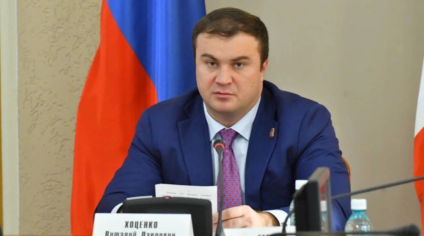 Власть Губернатор Хоценко поручил продлить действие «дорожной карты» по развитию детских лагерей в Омской области