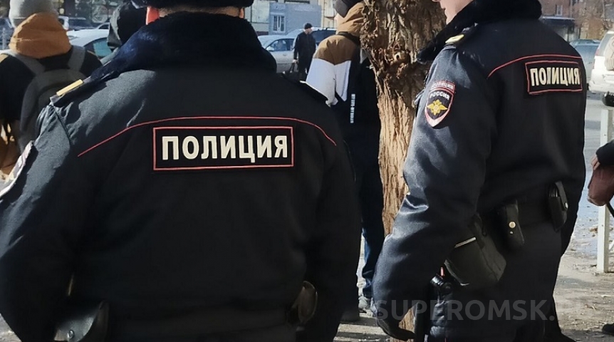 Происшествия в Омске В Омске завершены поиски 8-летнего школьника