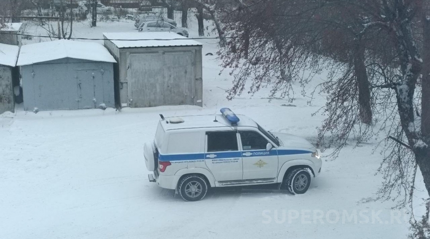 Криминальные новости В Омской области появились алконалетчики