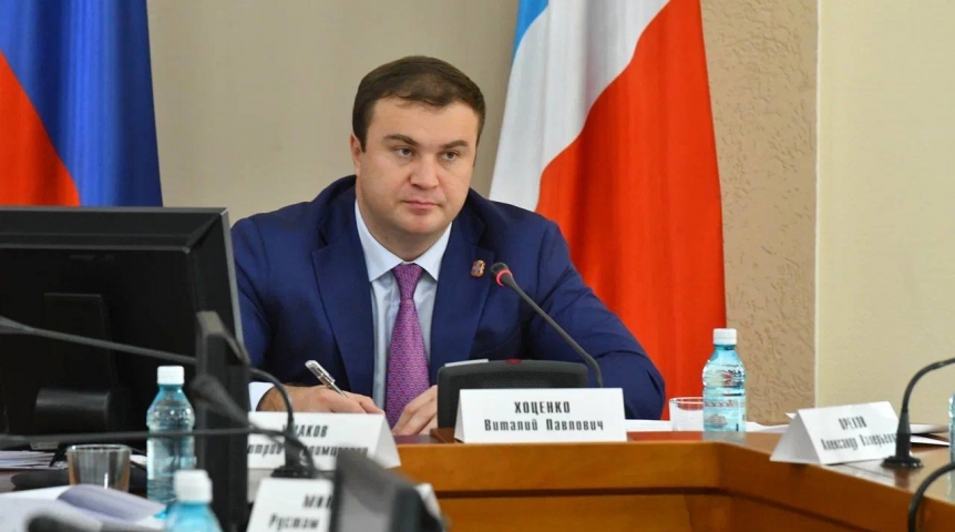 Омский губернатор Хоценко поручил направить 26,5 миллиона рублей для оснащения учреждений соцобслуживания Омский губернатор Хоценко поручил направить 26,5 миллиона рублей для оснащения учреждений соцобслуживания